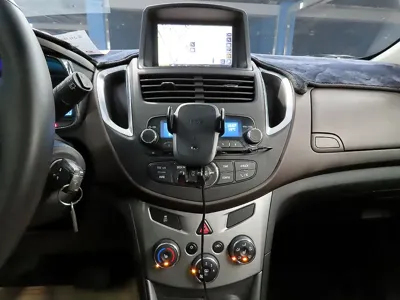 ChevroletGMDaewoo Trax 2014, 179900 км, за 3300000 KRW - фото 11