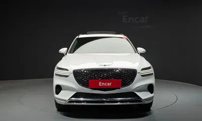 Genesis GV70 2023, 76893 км, за 38500000 KRW