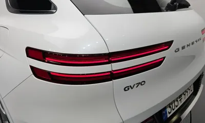Genesis GV70 2022, 37103 км, за 34990000 KRW - фото 23