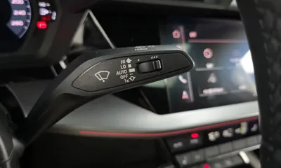 Audi A3 2023, 90514 км, за 21300000 KRW - фото 28