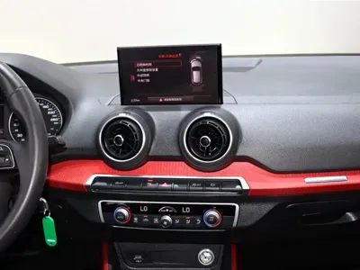 Audi Q2L 2020, 65000 км, за 69900 CNY - фото 14