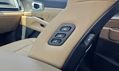 Kia Sorento 2024, 16170 км, за 43800000 KRW - фото 33
