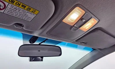 Hyundai Avante 2016, 92444 км, за 6500000 KRW - фото 15