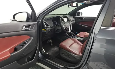 Hyundai Tucson 2018, 70583 км, за 17900000 KRW - фото 10