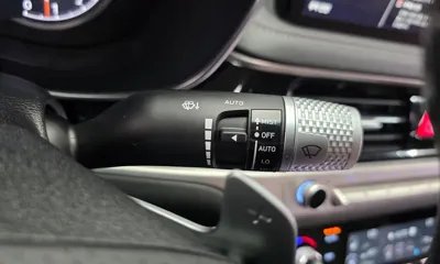 Genesis G70 2025, 15596 км, за 35900000 KRW - фото 32
