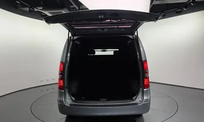 Hyundai Starex 2014, 213204 км, за 4990000 KRW - фото 31
