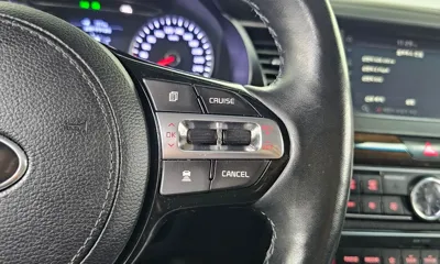 Kia K7 2019, 145088 км, за 35000000 KRW - фото 17