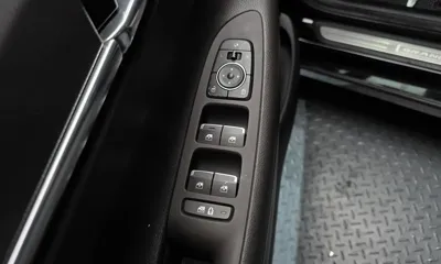 Hyundai Grandeur 2020, 101896 км, за 18500000 KRW - фото 15