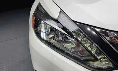 Nissan Altima 2017, 115968 км, за 6500000 KRW - фото 22