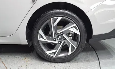 Hyundai Avante 2024, 31888 км, за 22800000 KRW - фото 21