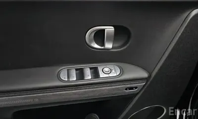 Hyundai Ioniq5 2024, 29775 км, за 37500000 KRW - фото 18