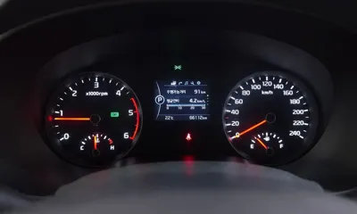 Kia Sportage 2016, 66112 км, за 13600000 KRW - фото 8