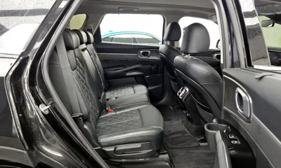 Kia Sorento 2021, 95199 км, за 25500000 KRW - фото 12