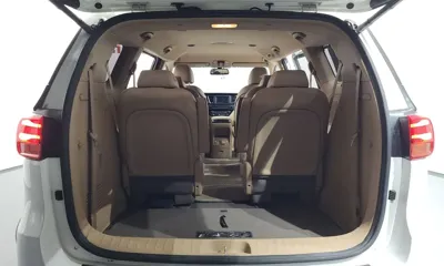 Kia Canival 2019, 68003 км, за 17300000 KRW - фото 19