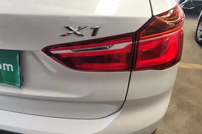 BMW X1 2018, 146800 км, за 63040.9 CNY - фото 9