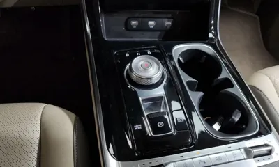 Kia Canival 2021, 70349 км, за 26300000 KRW - фото 9