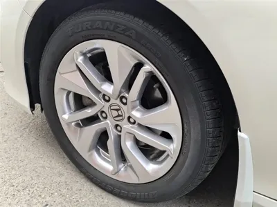 Honda Accord 2019, 64000 км, за 79800 CNY - фото 7