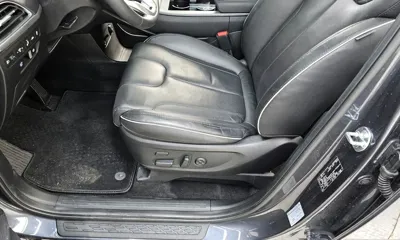 Hyundai Palisade 2022, 79745 км, за 25300000 KRW - фото 29