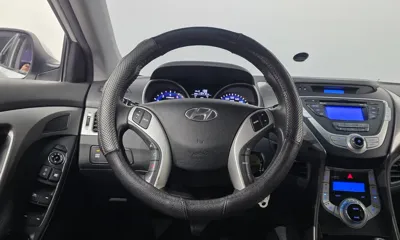 Hyundai Avante 2012, 115472 км, за 4500000 KRW - фото 13
