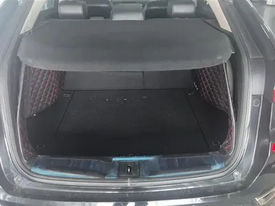 Honda Avancier 2017, 123200 км, за 75000 CNY