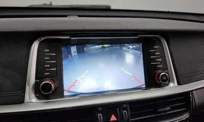 Kia K5 2019, 124209 км, за 9200000 KRW - фото 15
