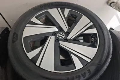Volkswagen Teramont 2023, 60300 км, за 200322.56 CNY - фото 8