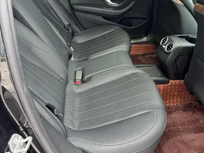 Mercedes-Benz E-Class 2019, 95000 км, за 209899 CNY - фото 9