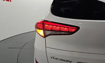 Hyundai Tucson 2018, 103530 км, за 15500000 KRW - фото 23
