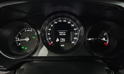 Renault-KoreaSamsung SM6 2017, 169002 км, за 8000000 KRW - фото 8