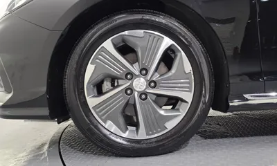 Hyundai Sonata 2019, 135064 км, за 10490000 KRW - фото 5