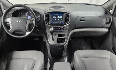 Hyundai Starex 2021, 105348 км, за 16000000 KRW - фото 7