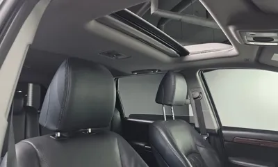 Kia Mohave 2018, 103057 км, за 17900000 KRW - фото 18
