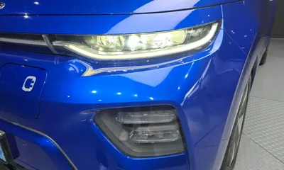 Kia Soul 2019, 170466 км, за 13900000 KRW - фото 22