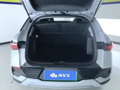 BYD Yuan Plus 2022, 2700 км, за 84800 CNY - фото 4
