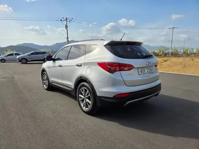 Hyundai Santafe 2013, 74194 км, за 9000000 KRW - фото 7