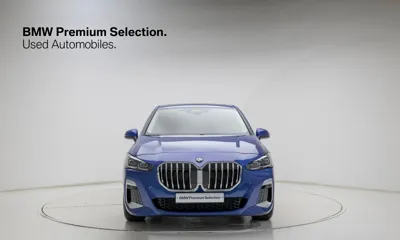 BMW 2-Series 2025, 4054 км, за 38500000 KRW - фото 3