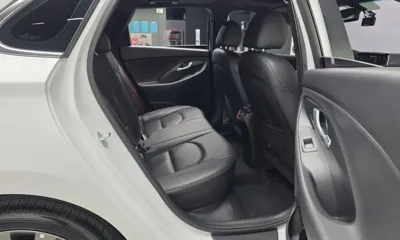 Hyundai i30 2018, 69235 км, за 12500000 KRW - фото 12