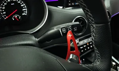 Kia Stinger 2021, 111304 км, за 27000000 KRW - фото 32