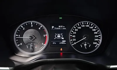 Hyundai Santafe 2019, 67852 км, за 18900000 KRW - фото 8
