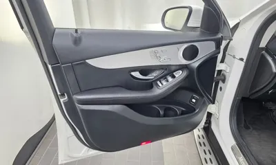 Mercedes-Benz GLC-Class 2018, 93419 км, за 27490000 KRW - фото 24