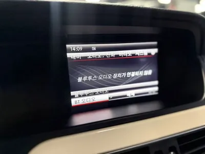 Mercedes-Benz C-Class 2013, 175755 км, за 4590000 KRW - фото 14