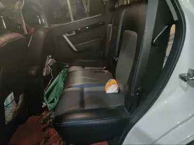 Chevrolet Captiva 2016, 57500 км, за 33400 CNY - фото 14