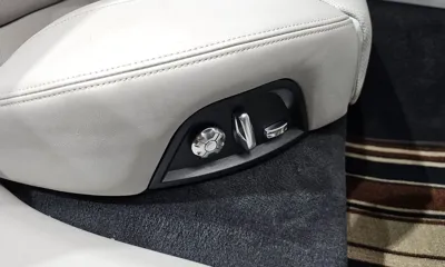 Porsche Panamera 2021, 48223 км, за 118900000 KRW - фото 32