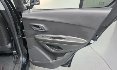 ChevroletGMDaewoo Trax 2022, 43127 км, за 16600000 KRW - фото 24