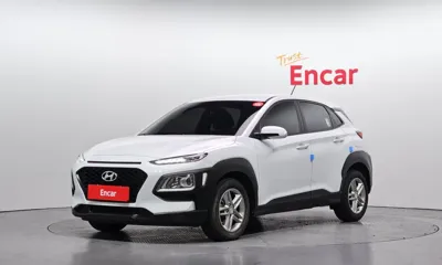Hyundai Kona 2018, 84046 км, за 14900000 KRW - фото 1