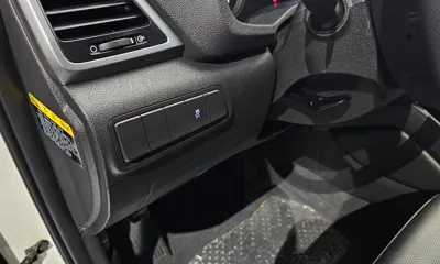 Hyundai Tucson 2017, 66970 км, за 12300000 KRW - фото 17