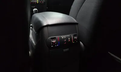 Kia Mohave 2015, 173562 км, за 7300000 KRW - фото 32