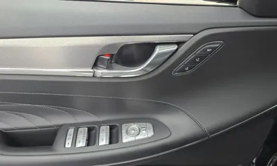 Hyundai Grandeur 2022, 66099 км, за 25900000 KRW - фото 28