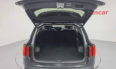 Kia Sorento 2023, 66198 км, за 25500000 KRW - фото 20