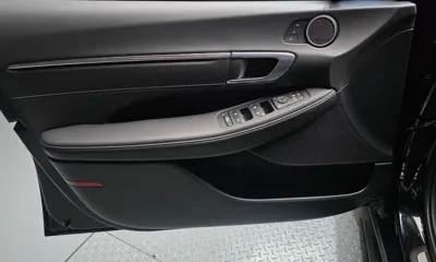 Hyundai Sonata 2023, 39097 км, за 24500000 KRW - фото 24